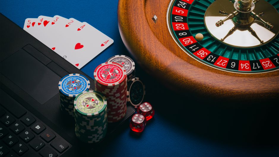Live Casino