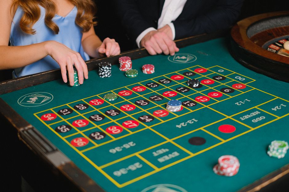 Roulette Live: Panduan untuk Pemula